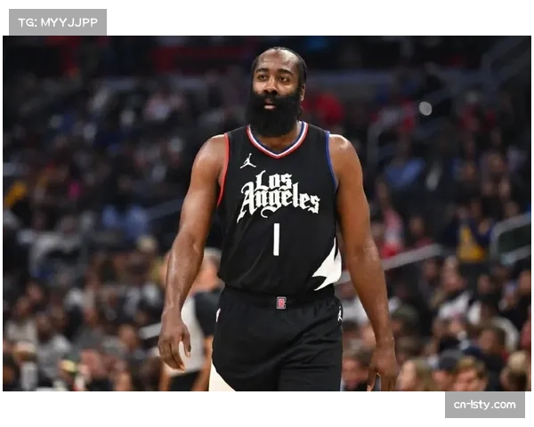 哈登与阿伦挡拆配合渐入佳境 骑士内线得分效率显著提升