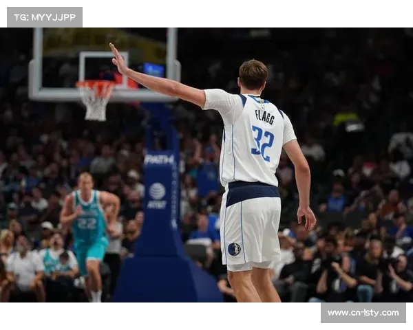 弗拉格脚伤好转有望复出 独行侠锋线迎回关键拼图