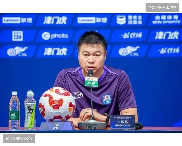 津门虎双前锋撞型陷困局 于根伟532阵型进攻效率低下 津门虎双前锋撞型陷困局 于根伟532阵型进攻效率低下