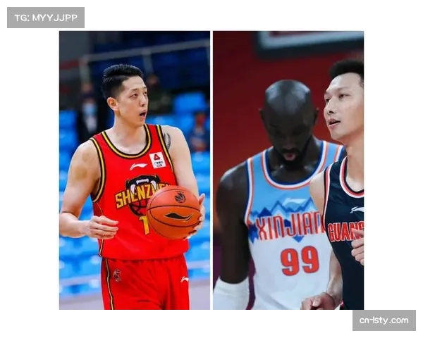 新疆广汇签约中锋塞缪尔门内加 内线高度与防守硬度得到补充