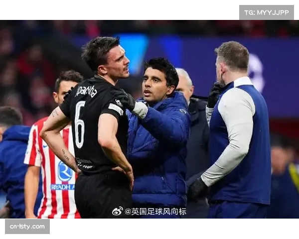 热刺引进加拉格尔补强中场 马竞旧将融入新体系