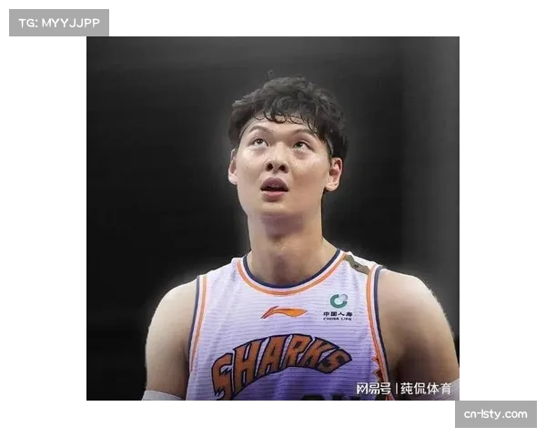 王哲林脚部受伤休战一周 上海内线轮换深度受到明显影响